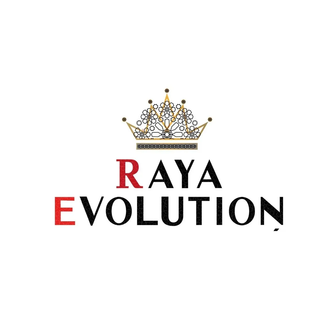 Raya Evolution