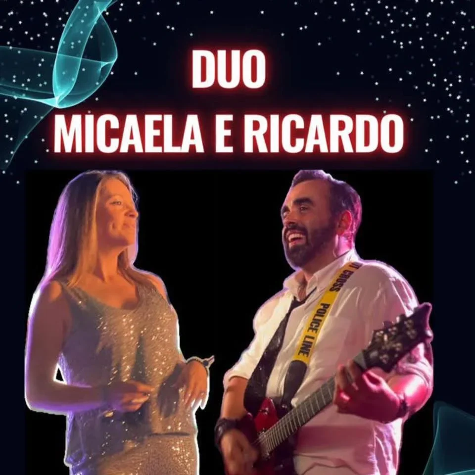 Ricardo e Micaela