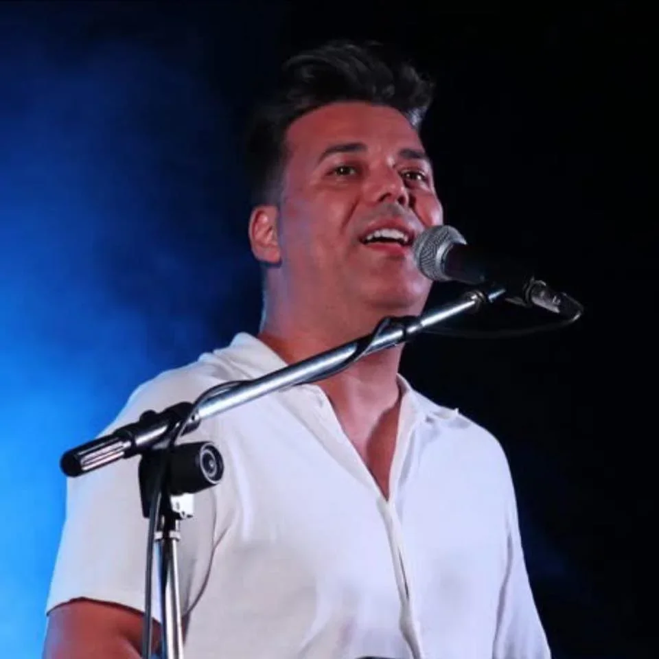 Ricardo Gomes