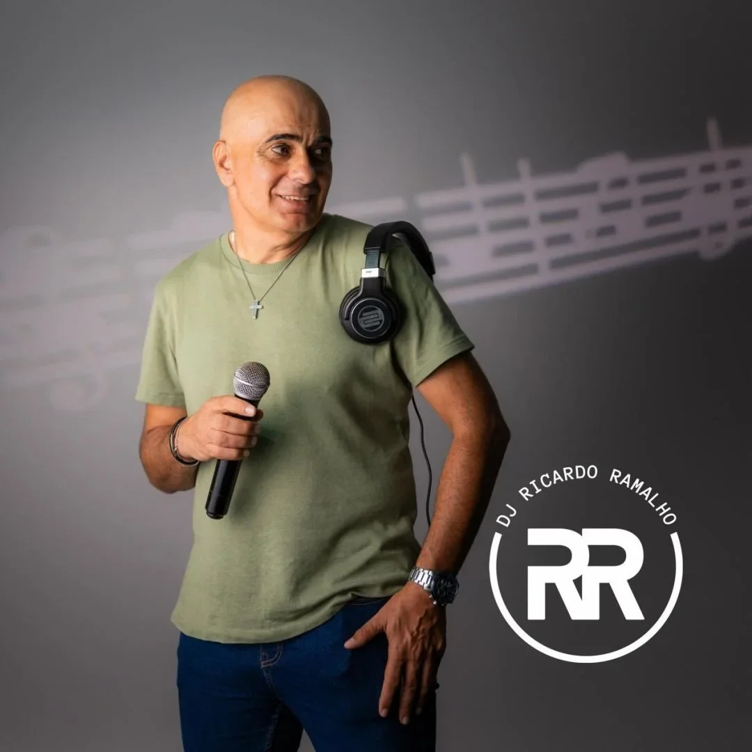 Ricardo Ramalho