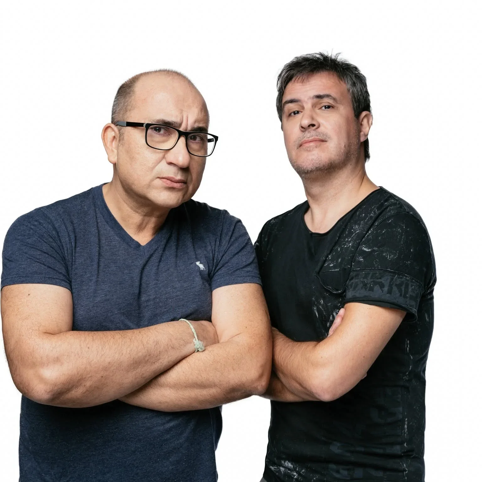 Rich & Mendes