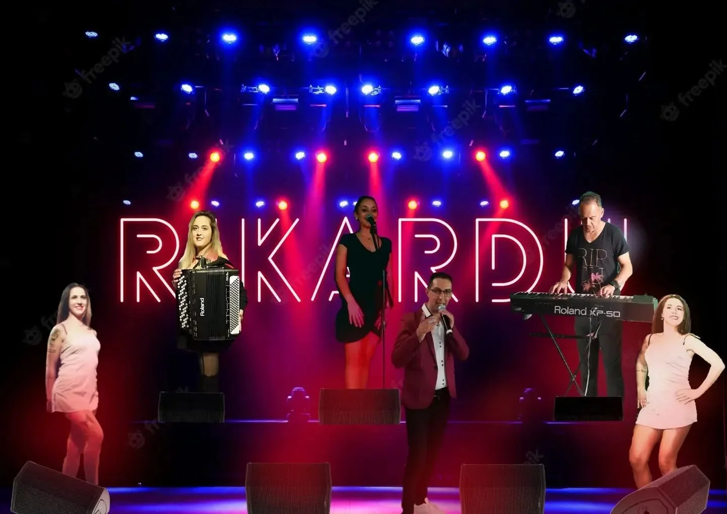 Rikardu