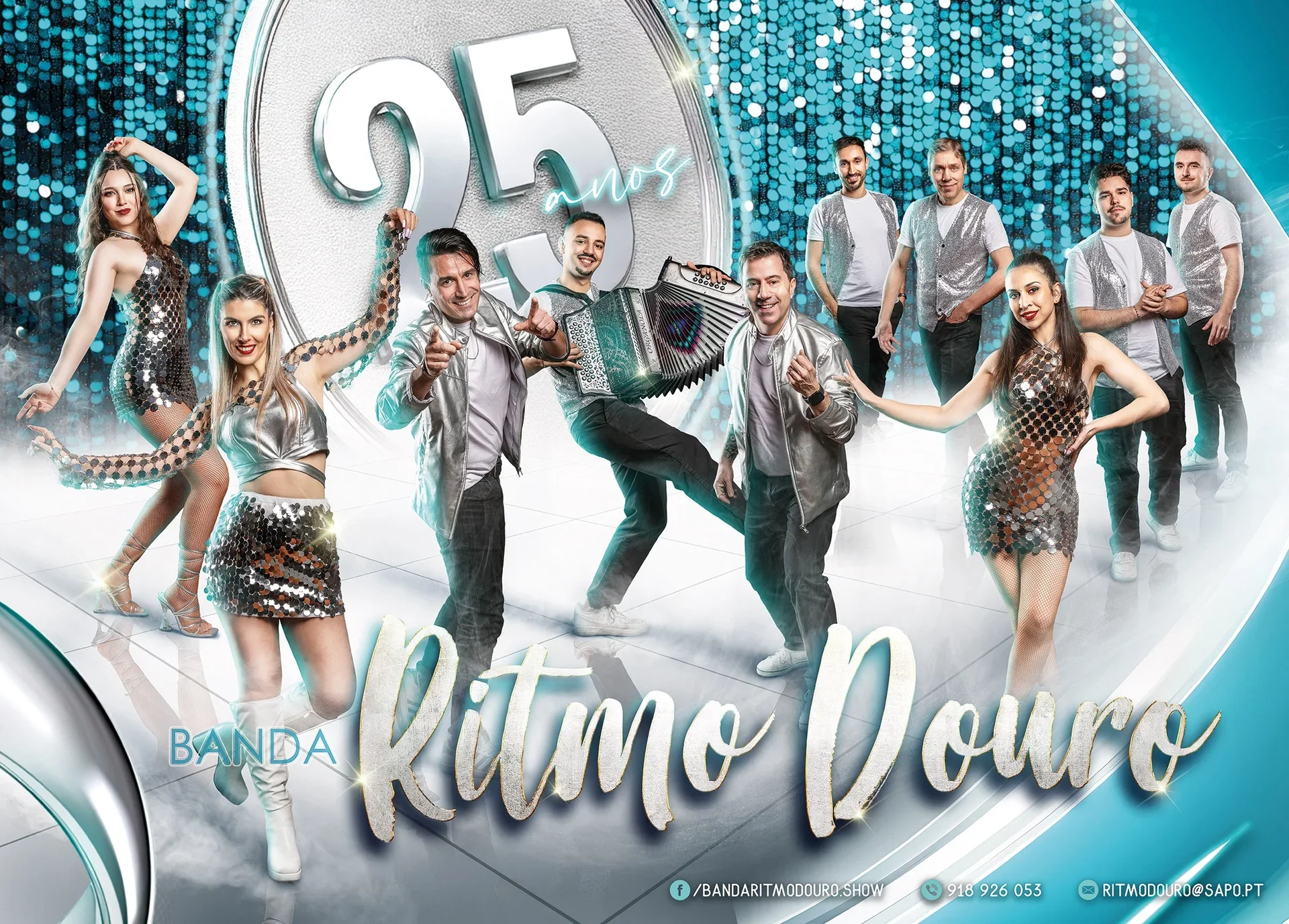 Ritmo Douro