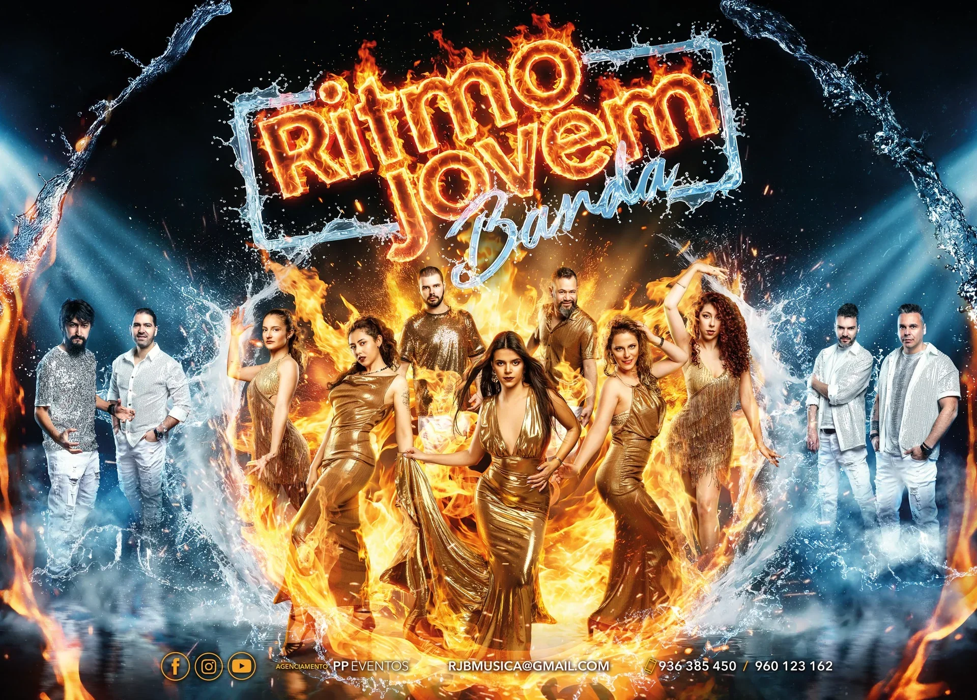 Ritmo Jovem Banda
