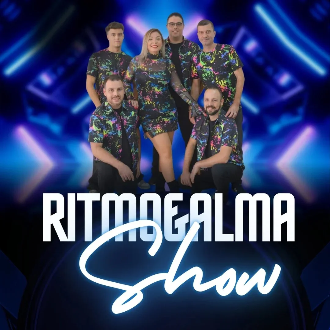 Ritmo&Alma Show