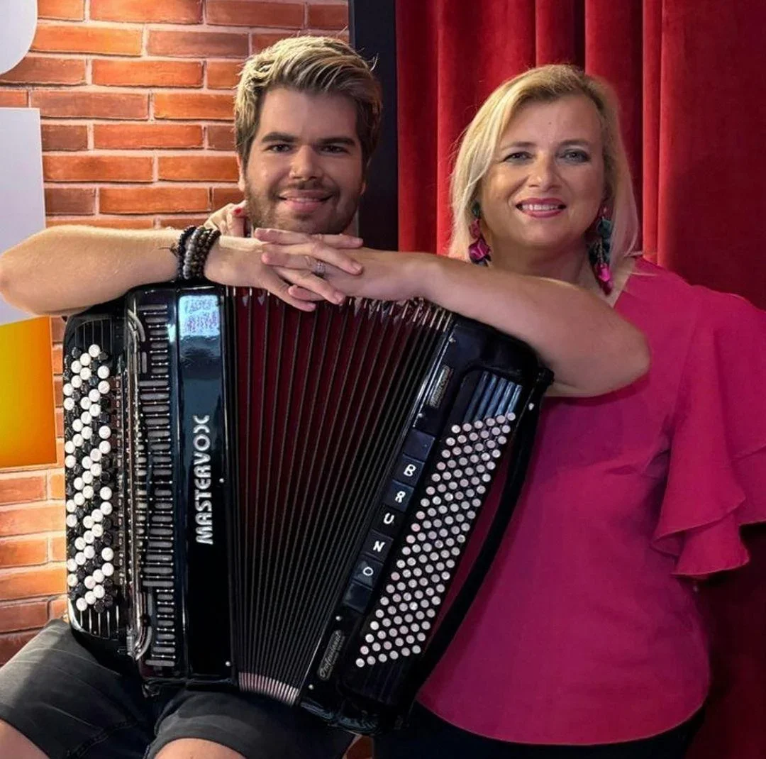 Ritmos do Sul