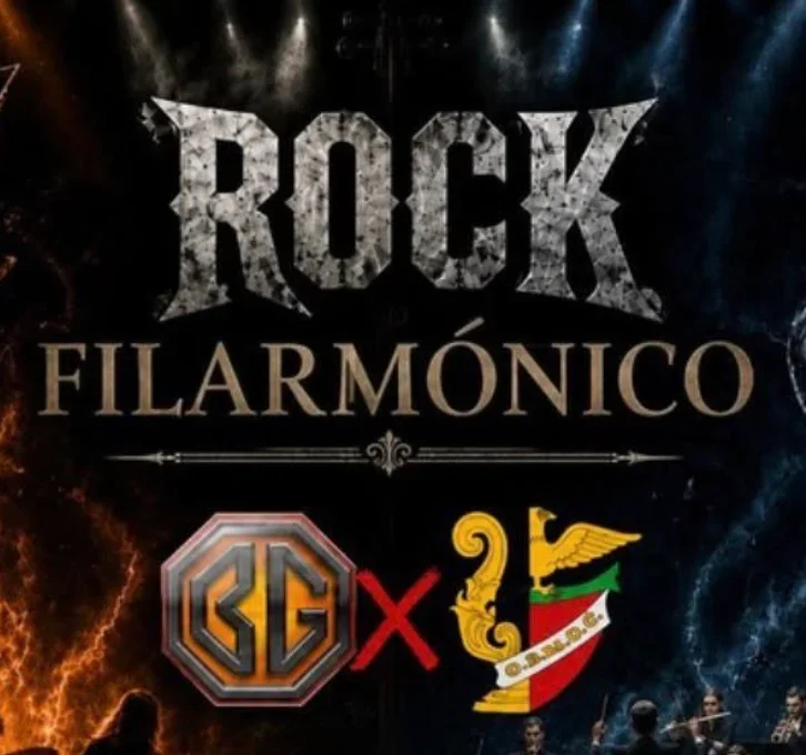 Rock Filarmónico