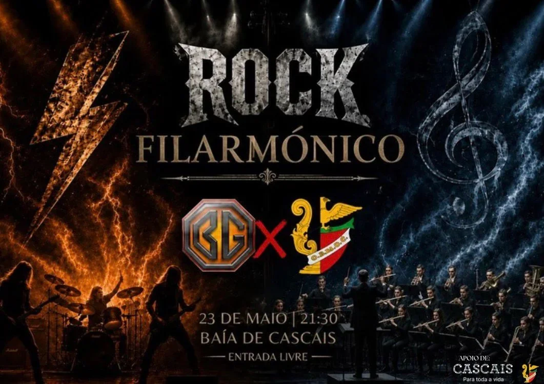 Rock Revival 80/90
