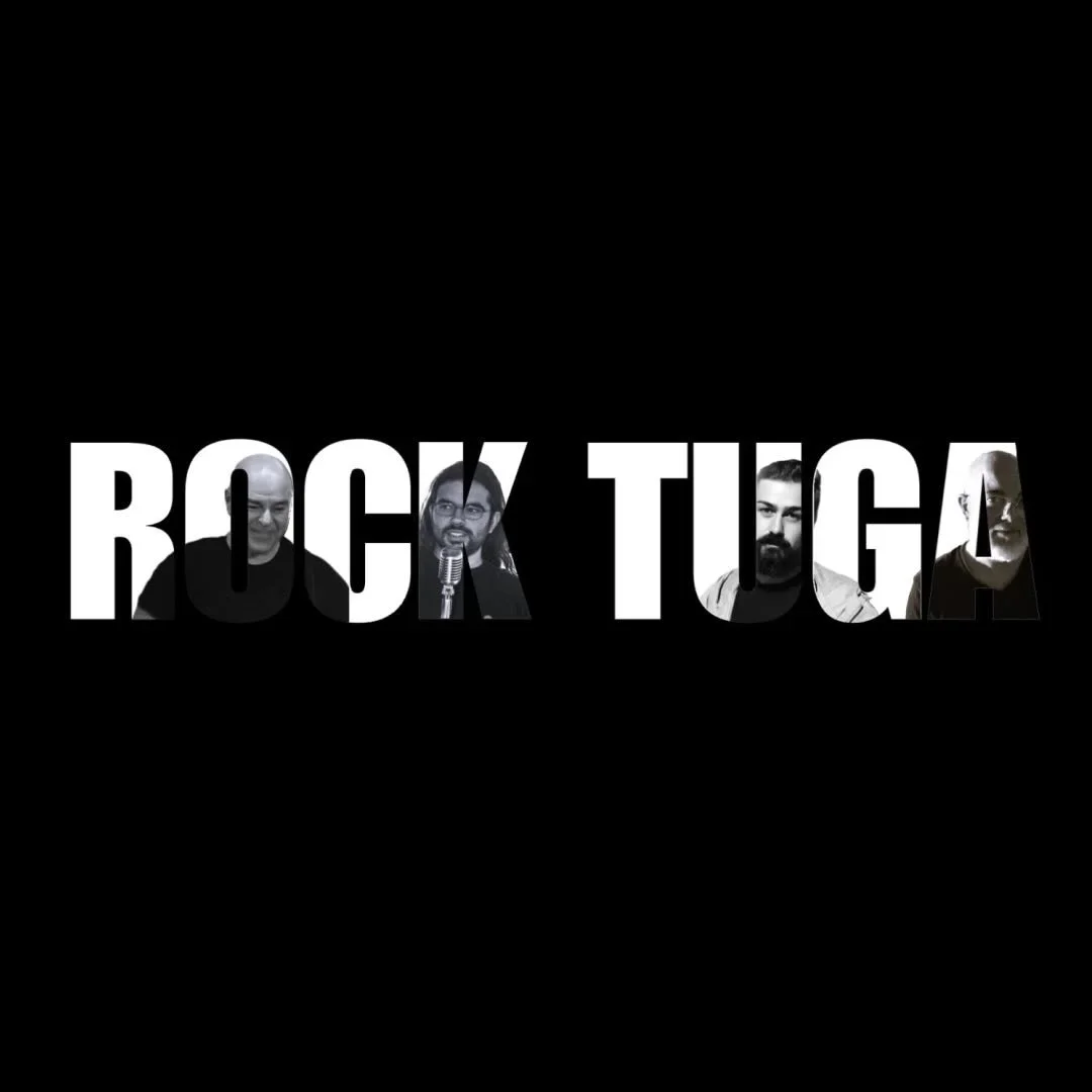 Rock Tuga