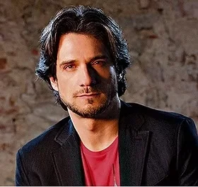 Rogério Charraz
