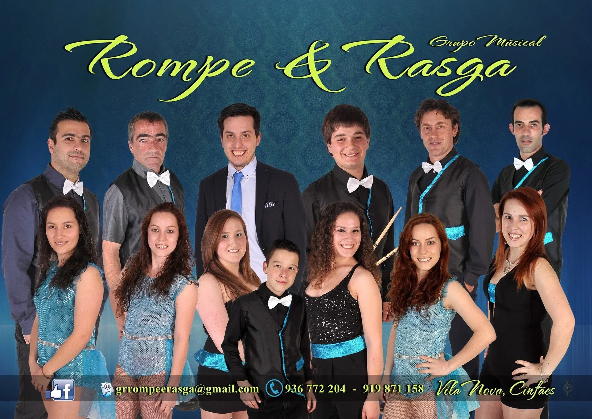 Rompe e Rasga