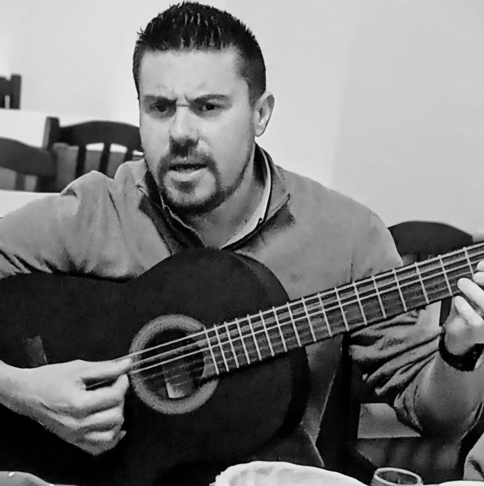 Rui Grilo
