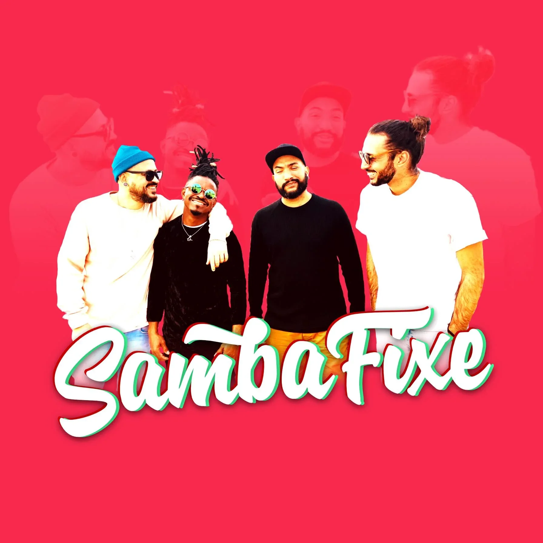 Samba Fixe