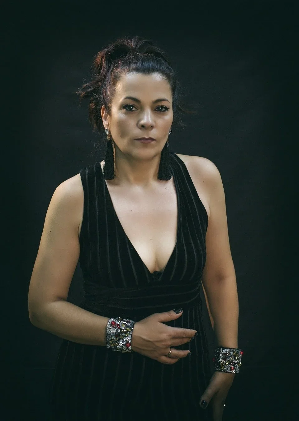 Sandra Correia