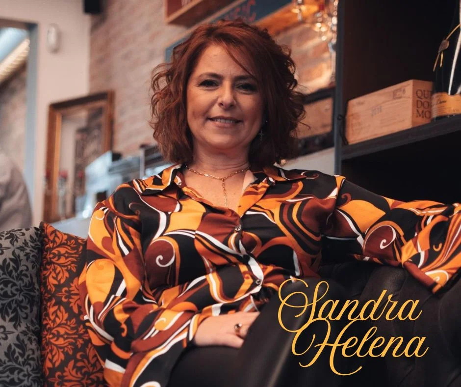 Sandra Helena
