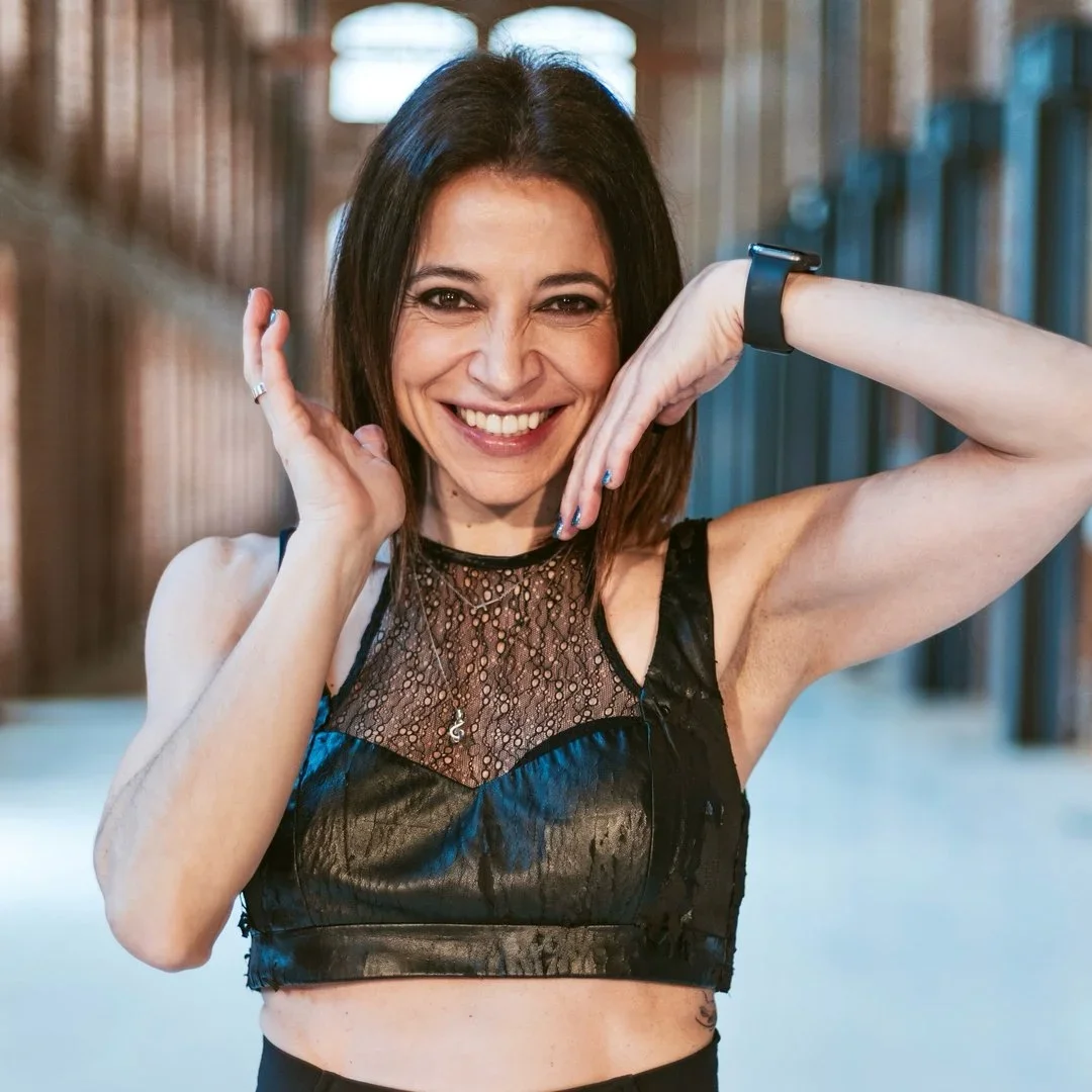 Sara Ribeiro