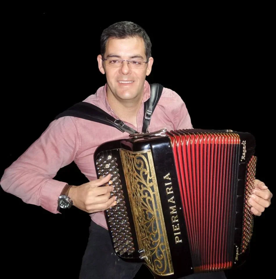 Silvino Campos