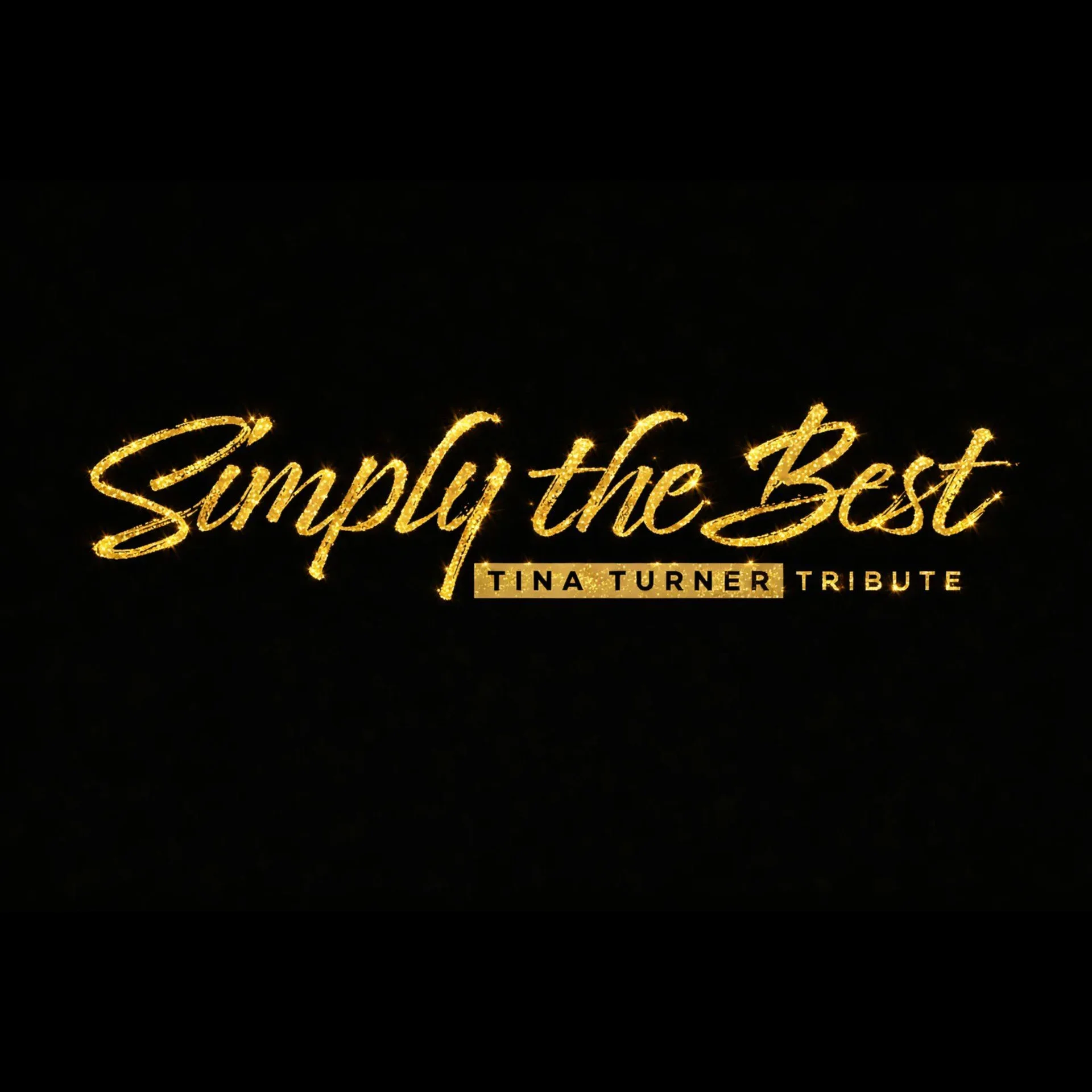 Simply the Best - Tributo Tina Turner