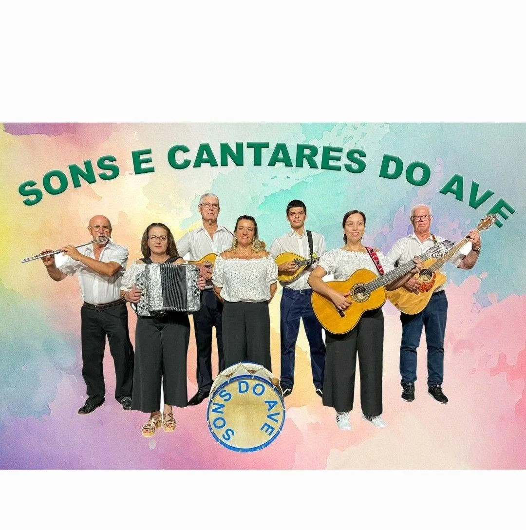 Sons e Cantares do Ave