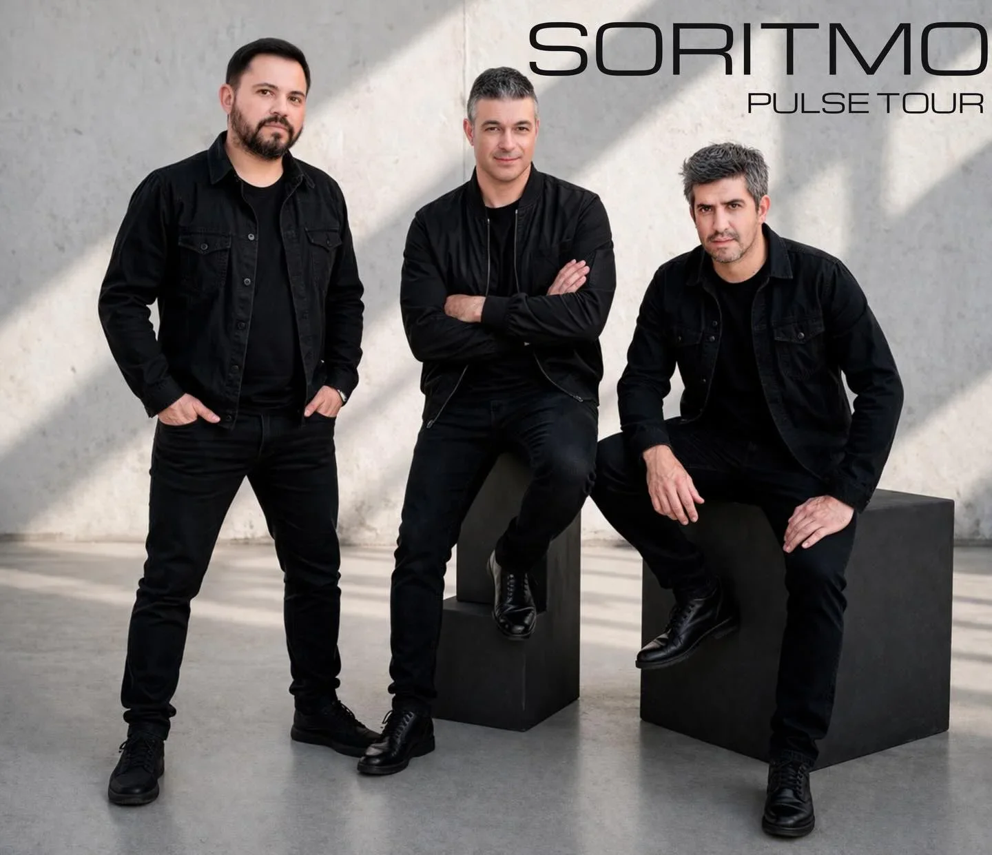 Soritmo