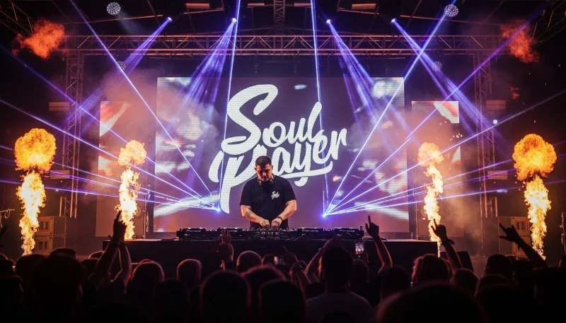 Soul Player