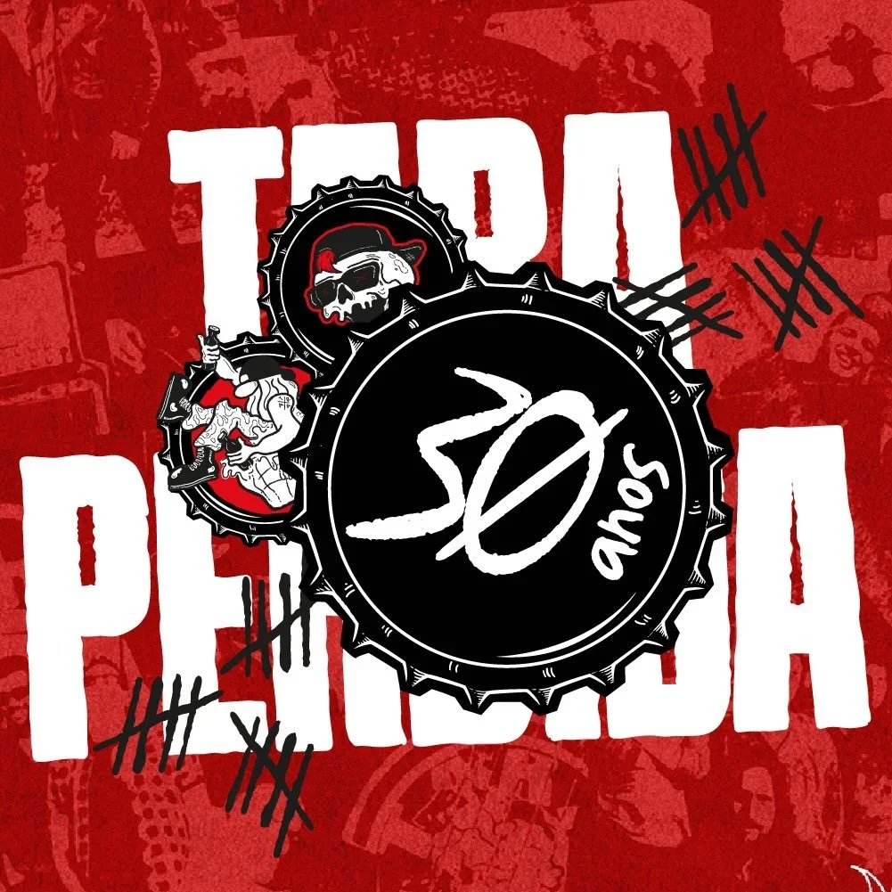 Tara Perdida