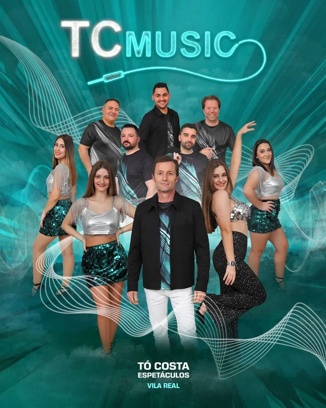 TC Music