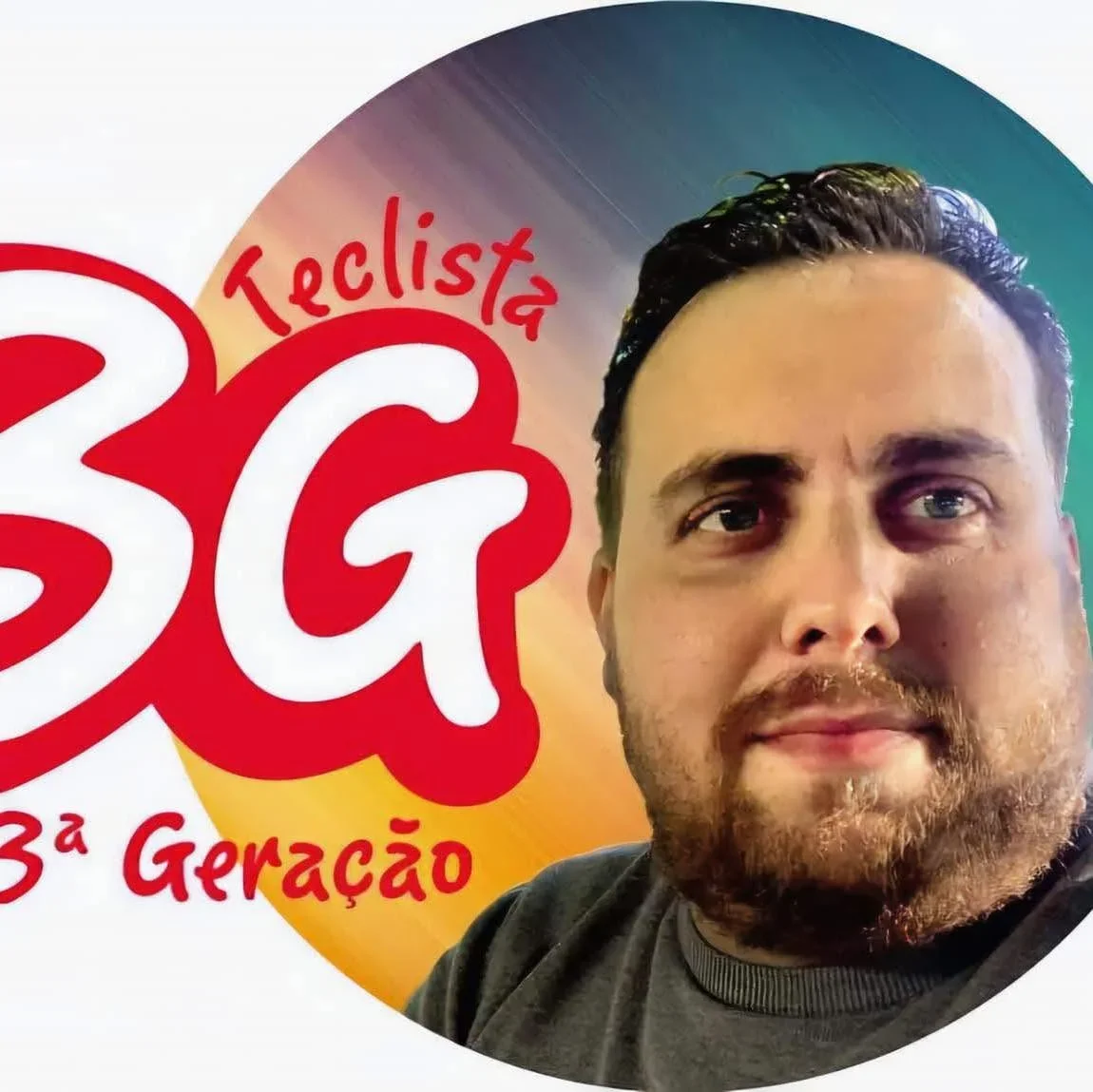 Teclista 3.ª Geração