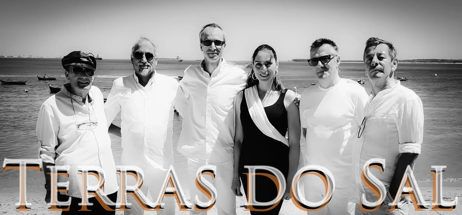 Terras do Sal