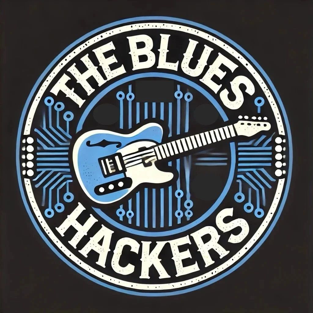 The Blues Hackers