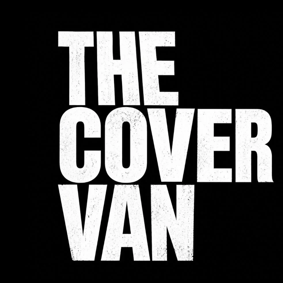 The Cover Van