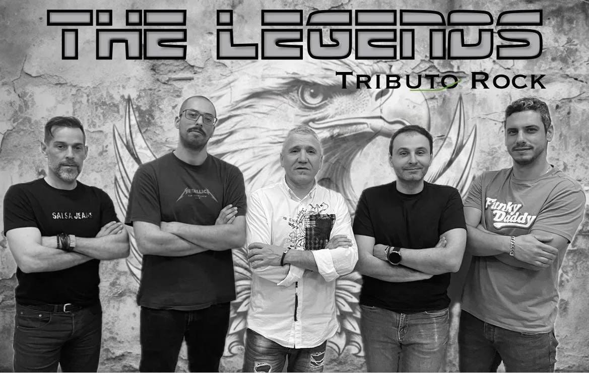 The Legends