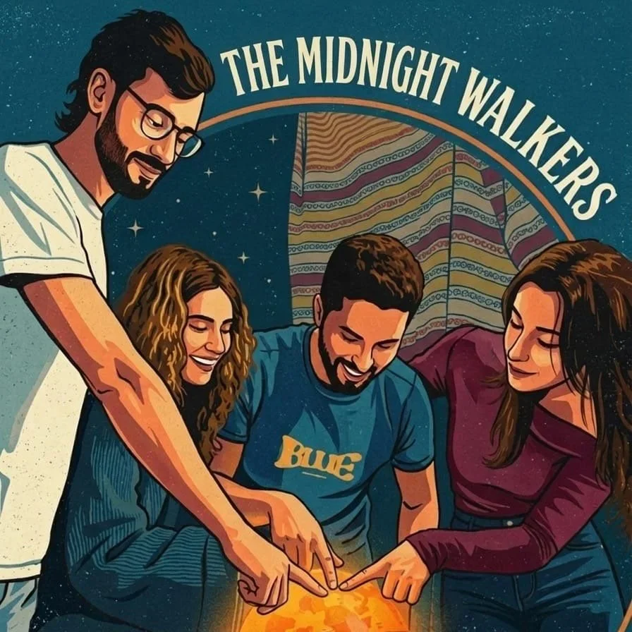 The Midnight Walkers