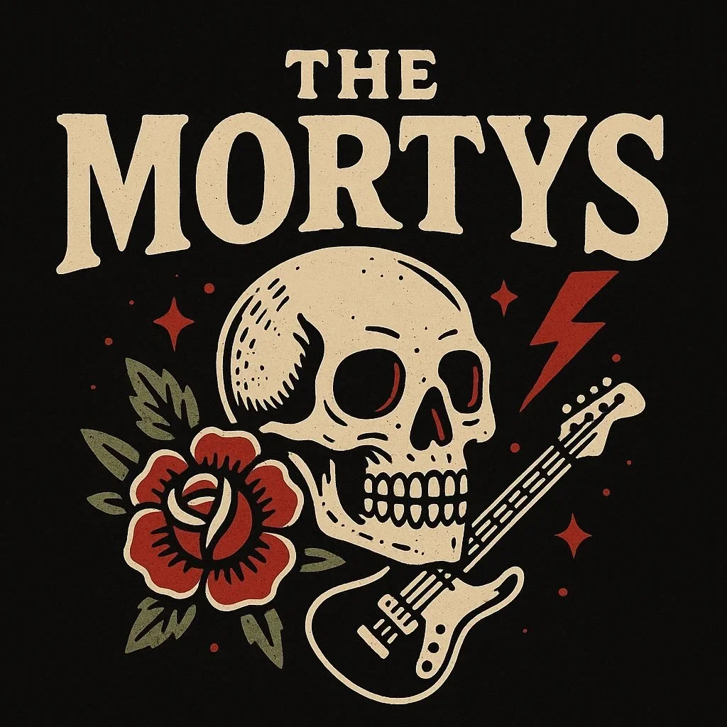 The Mortys
