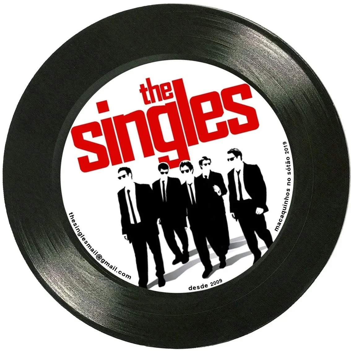 The Singles