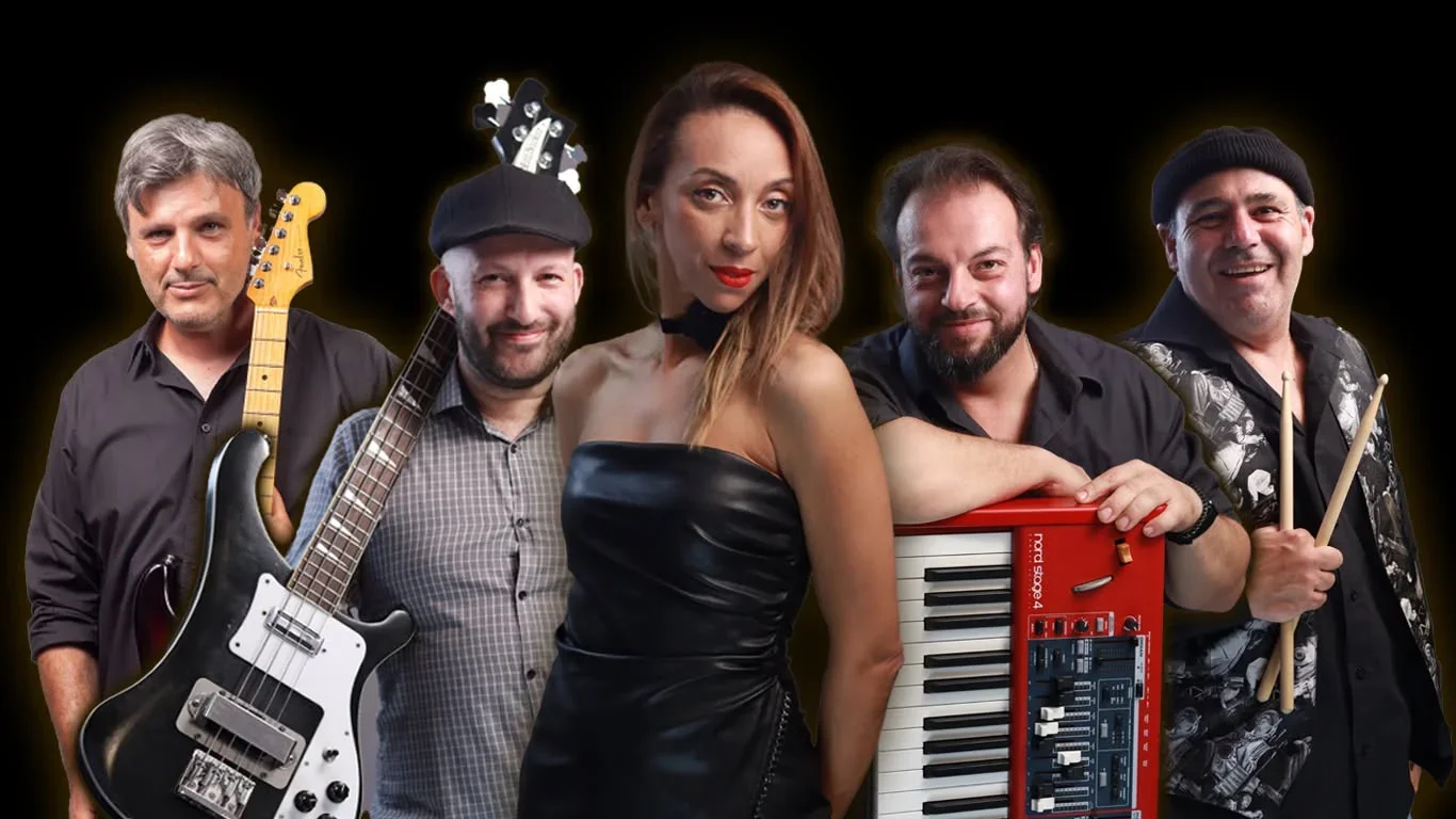 The SoulMagic Band