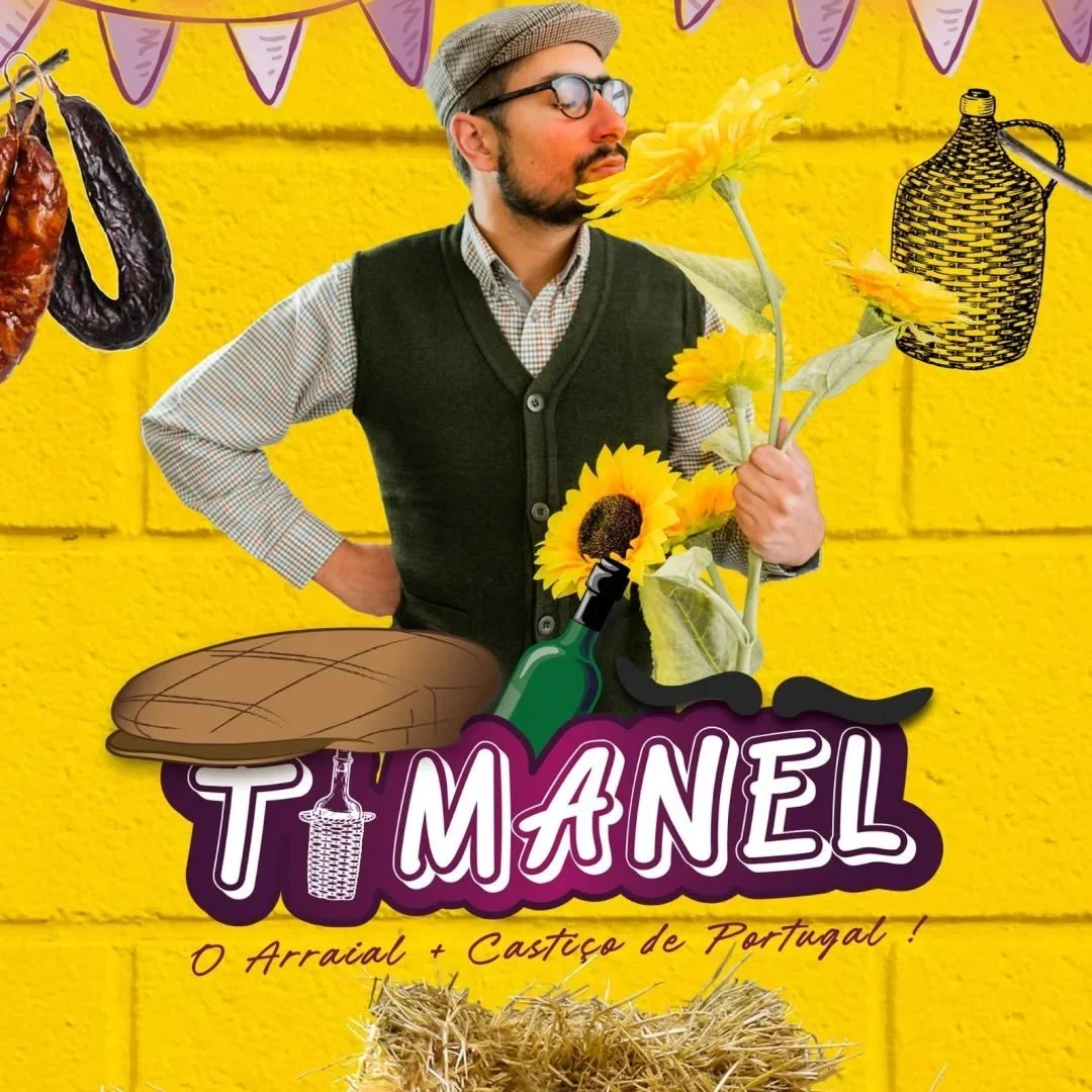 Ti Manel