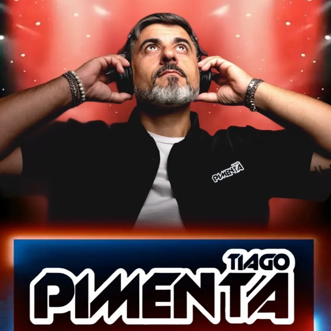 Tiago Pimenta