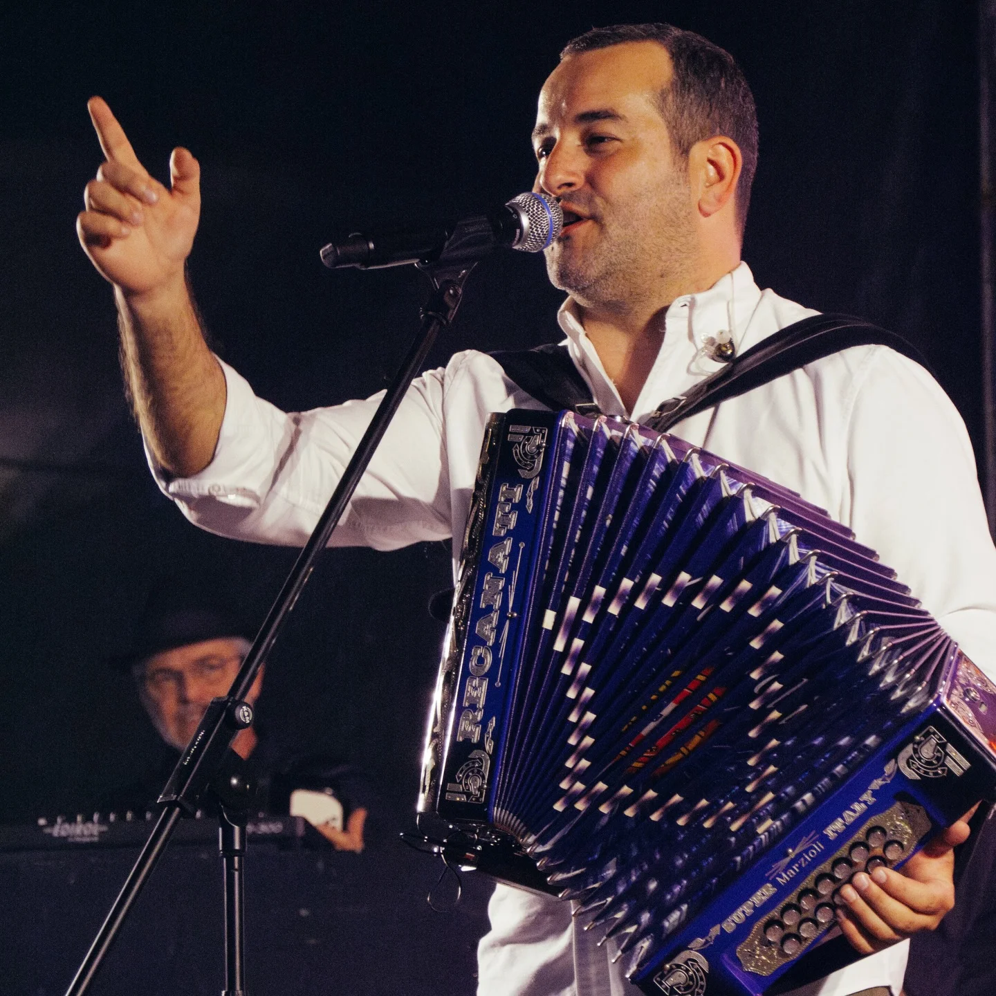 Tiago Silva