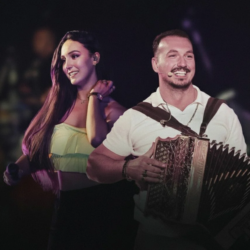 Toka & Dança