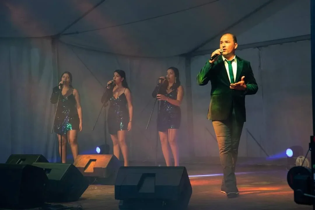 Tony das Carreiras
