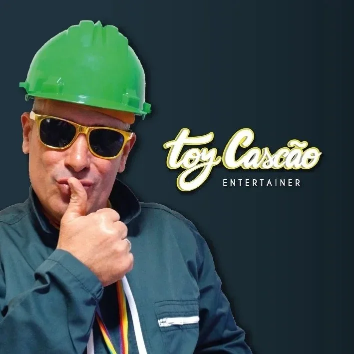 Toy Cascão