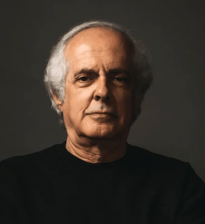 Tozé Brito