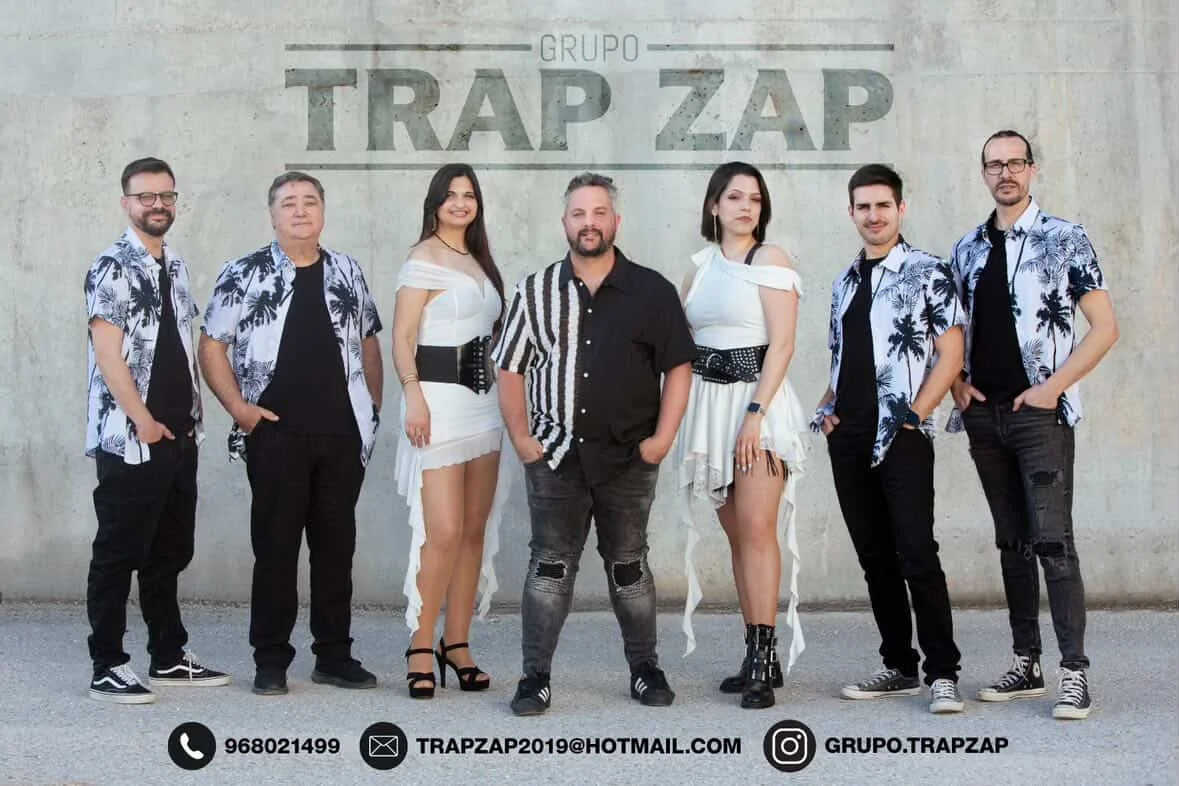 Trap Zap