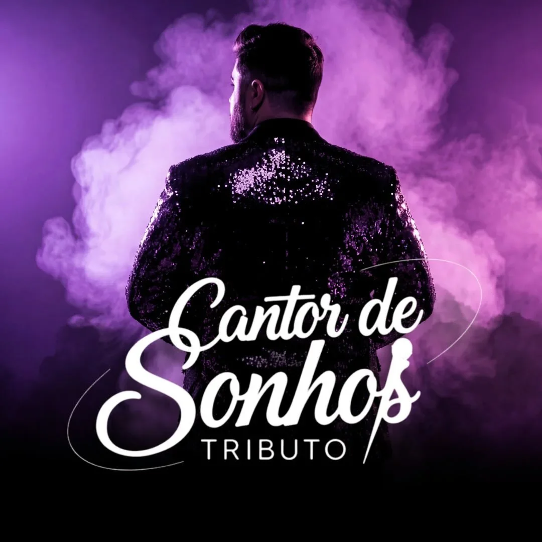 Tributo Cantor de Sonhos