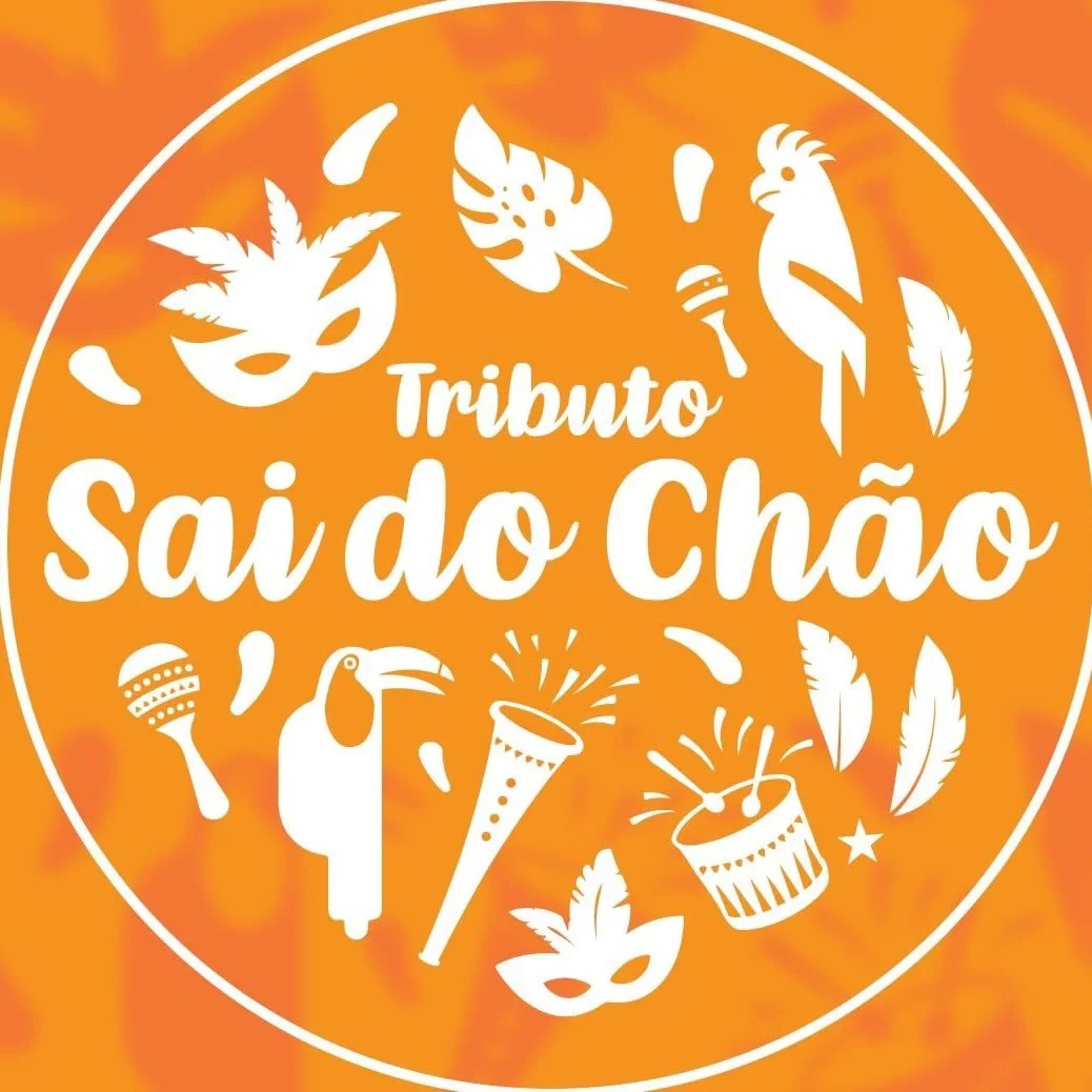 Tributo Sai do Chão
