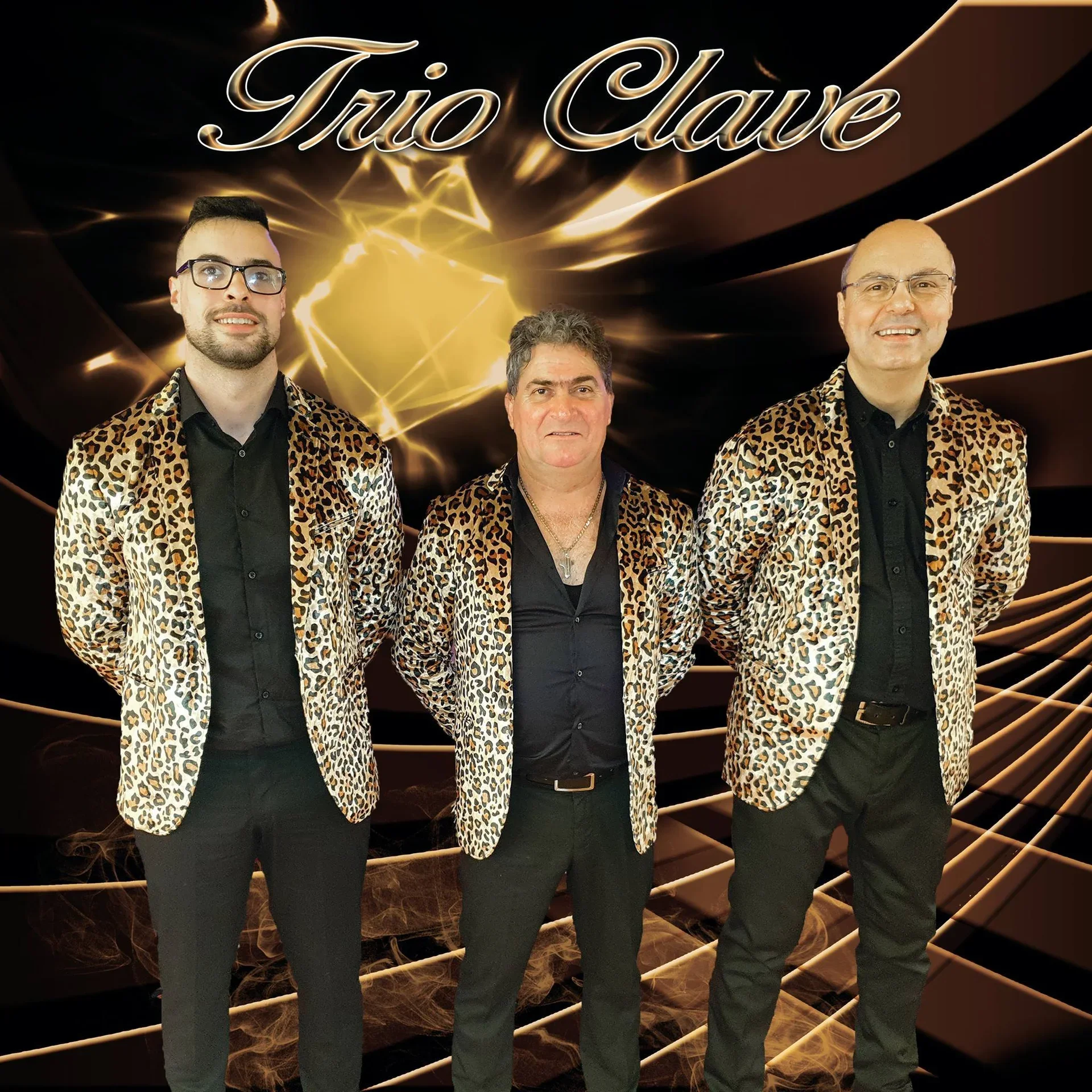 Trio Clave