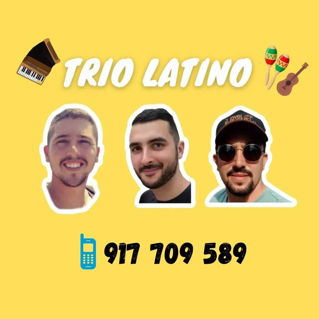 Trio Latino