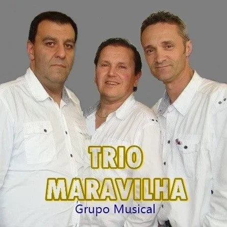Trio Maravilha