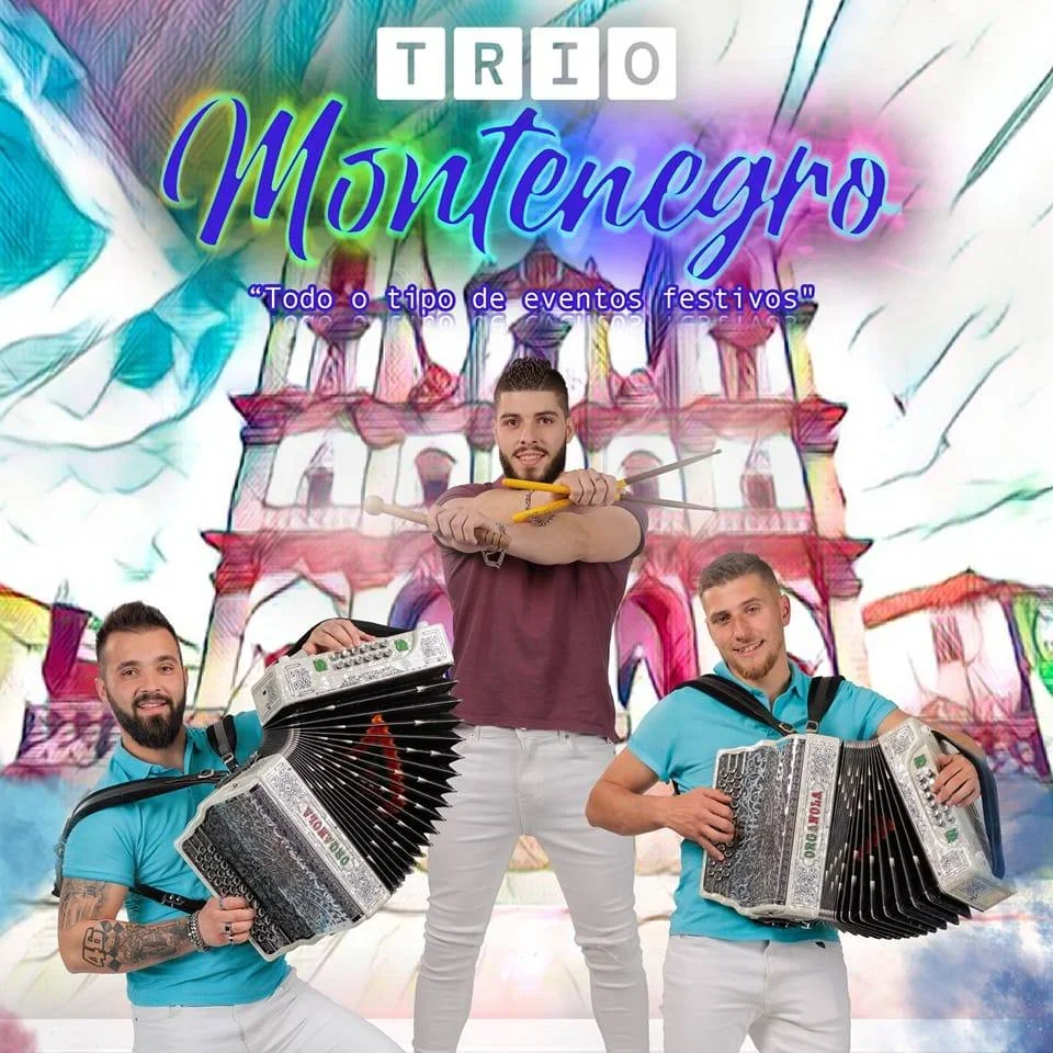 Trio Montenegro